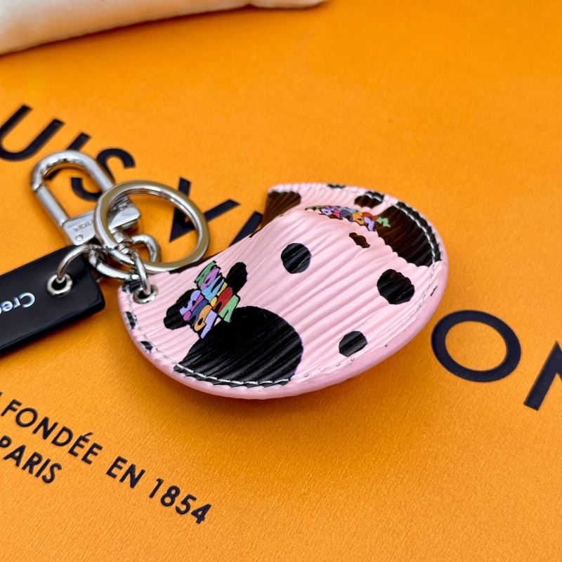 Louis Vuitton Keychains